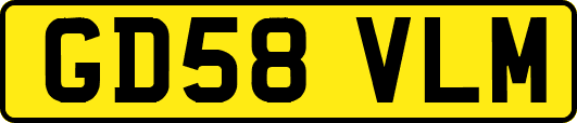 GD58VLM