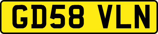 GD58VLN