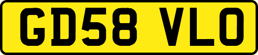 GD58VLO