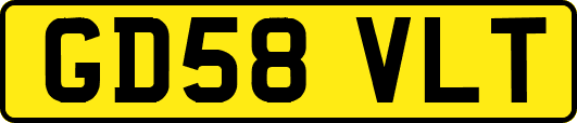 GD58VLT