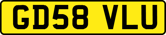 GD58VLU