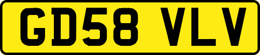 GD58VLV