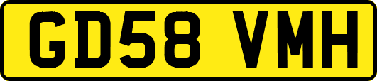 GD58VMH