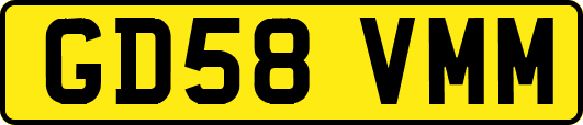 GD58VMM