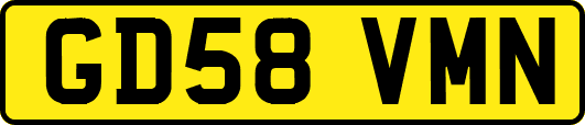 GD58VMN