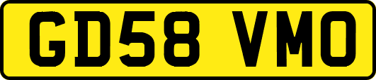 GD58VMO