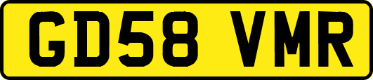 GD58VMR