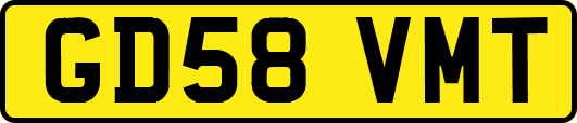 GD58VMT
