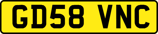 GD58VNC