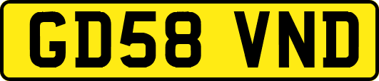 GD58VND