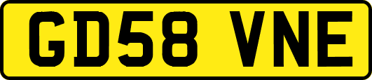 GD58VNE