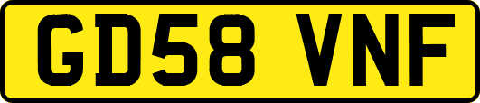 GD58VNF