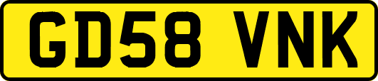GD58VNK