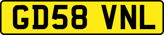 GD58VNL