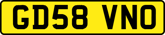 GD58VNO