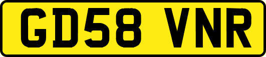 GD58VNR