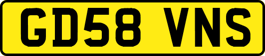 GD58VNS