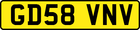 GD58VNV