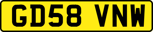 GD58VNW