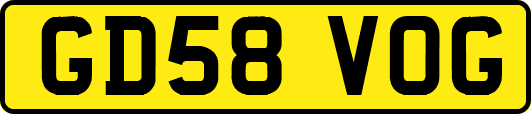 GD58VOG