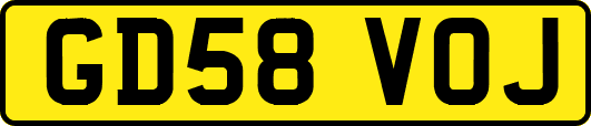 GD58VOJ