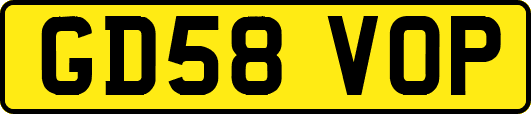 GD58VOP