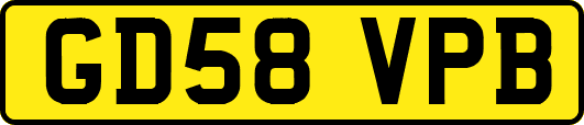 GD58VPB
