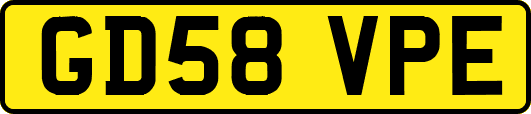 GD58VPE
