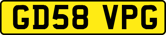 GD58VPG