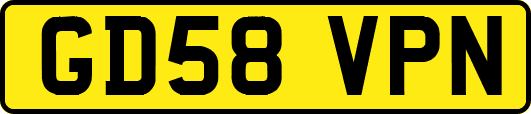 GD58VPN