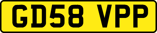 GD58VPP