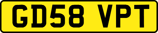 GD58VPT
