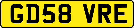 GD58VRE
