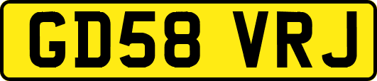 GD58VRJ