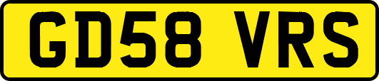 GD58VRS
