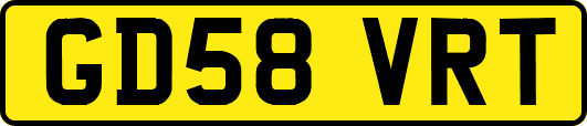 GD58VRT