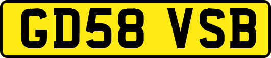 GD58VSB