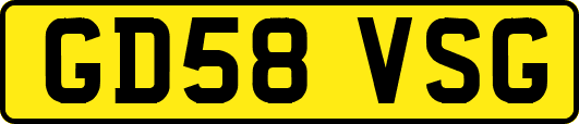 GD58VSG