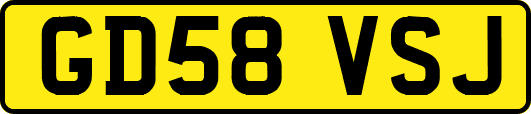GD58VSJ