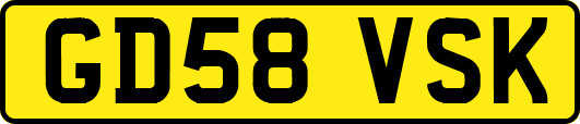 GD58VSK