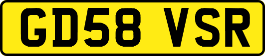 GD58VSR