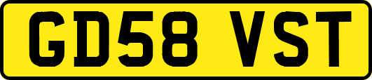 GD58VST