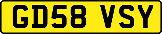 GD58VSY