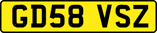 GD58VSZ