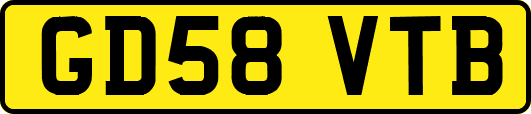 GD58VTB