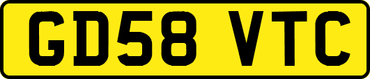 GD58VTC