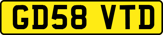 GD58VTD