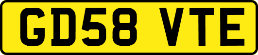 GD58VTE