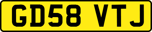 GD58VTJ