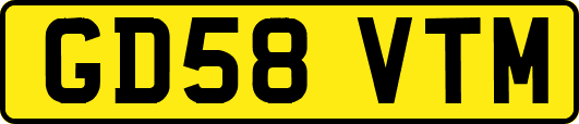 GD58VTM